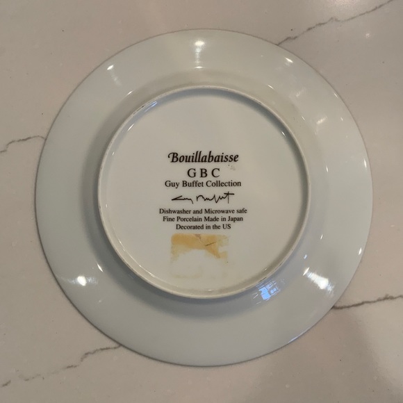 Bouillabaisse - Picture 2 of 2